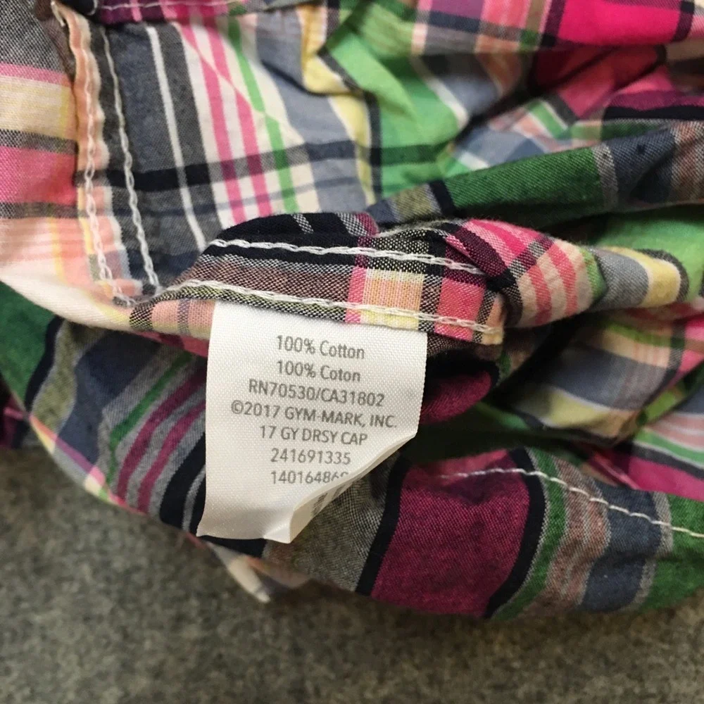 Baby Boy 24 Months 2T Clothing Lot 5x Pieces Winter Corduroy Preppy Colorful